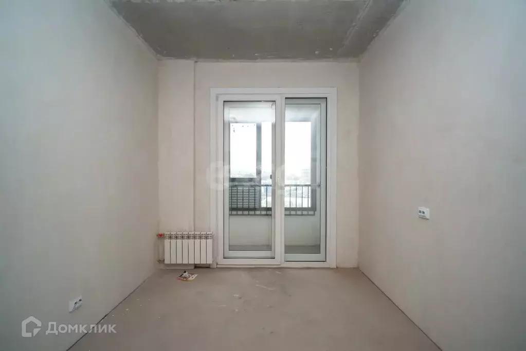 Продаётся 1-к квартира, 33 м - Фото 0