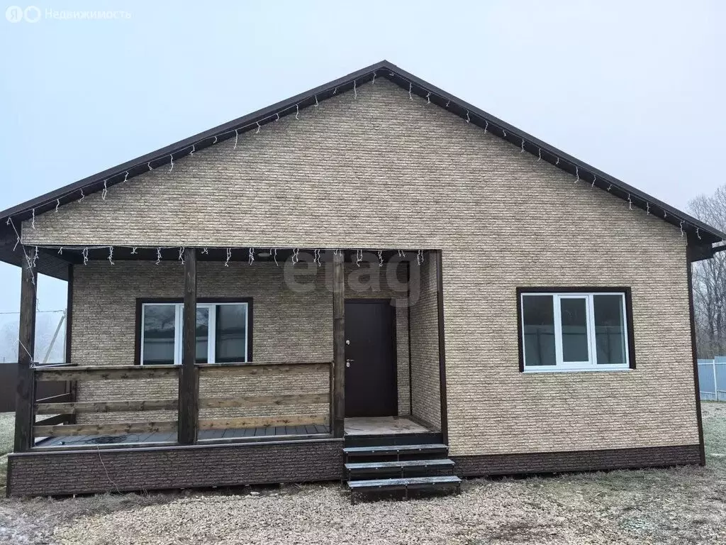 Дом в Тульская область, городской округ Тула, деревня Струково, ... - Фото 2