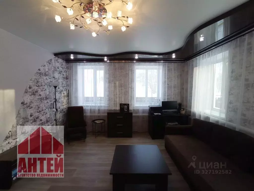 Дом в Нижегородская область, Павлово Парковая ул., 35 (80 м) - Фото 1