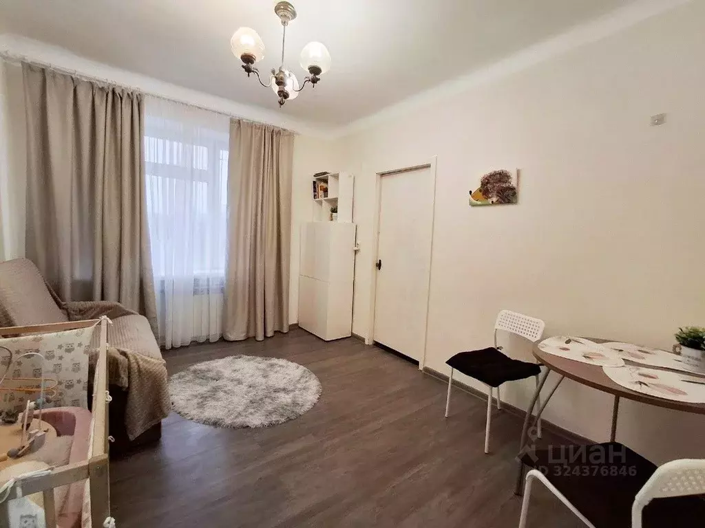 3-к кв. Московская область, Ступино городской округ, с. ... - Фото 1