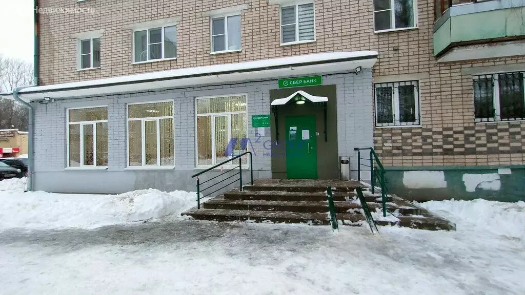 Помещение свободного назначения (107 м) - Фото 1