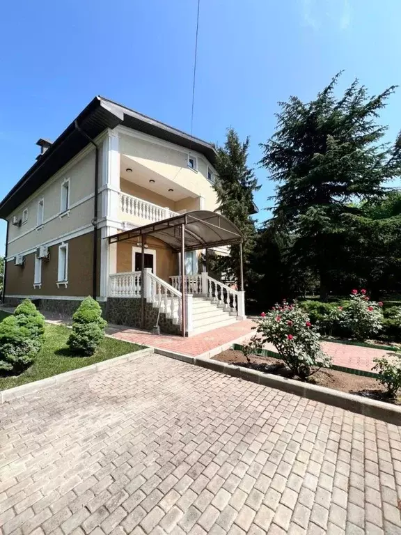 Дом в Крым, Евпатория просп. Ленина, 68к19 (547 м) - Фото 0