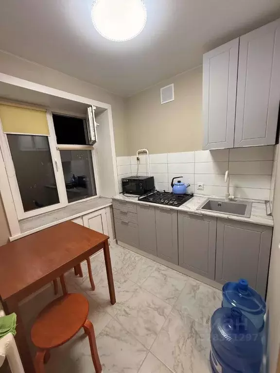 1-к кв. Саха (Якутия), Якутск ул. Горького, 96 (25.0 м) - Фото 2