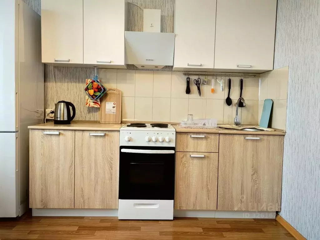 1-к кв. Московская область, Балашиха Балашихинское ш., 8к1 (46.0 м) - Фото 2