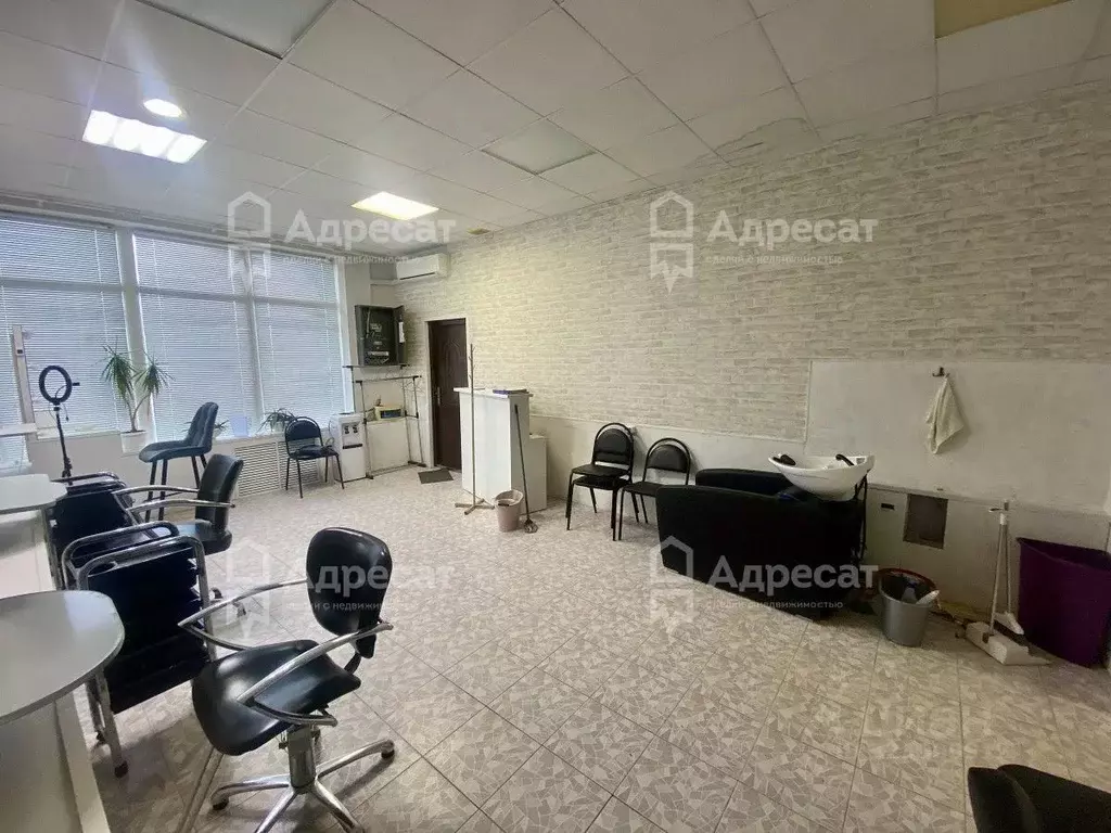 Офис в Волгоградская область, Волгоград Электролесовская ул., 86 (50 ... - Фото 2