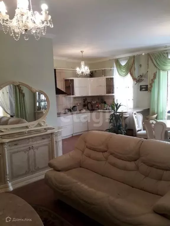 Продаётся 2-к квартира, 108.5 м - Фото 1