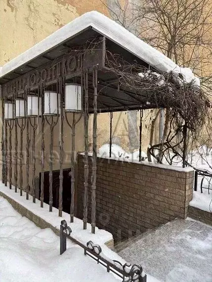 Помещение свободного назначения в Санкт-Петербург 7-я Советская ул., ... - Фото 1