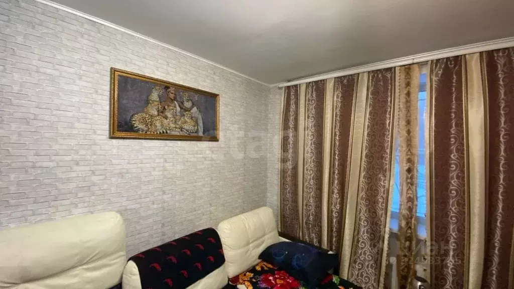 2-к кв. Кемеровская область, Кемерово Инициативная ул., 17 (45.7 м) - Фото 2