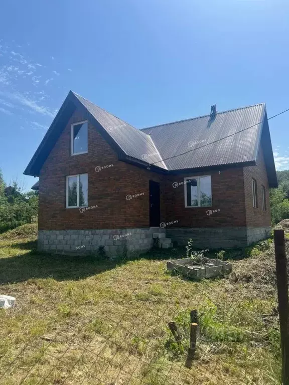 Дом в Тульская область, Дубенский район, Воскресенское с/пос, д. ... - Фото 1