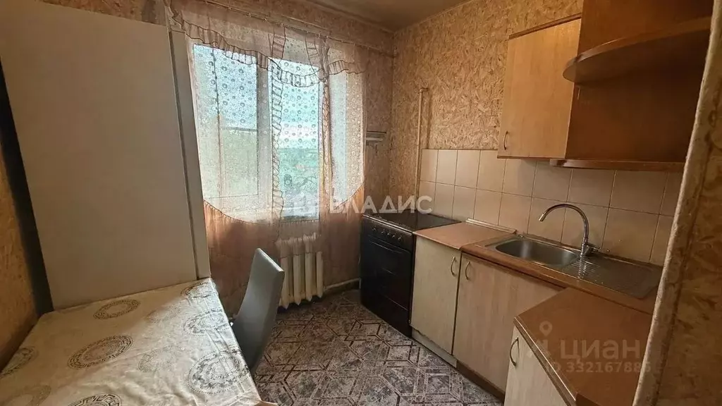 2-к кв. Московская область, Коломна ул. Макеева, 14 (43.1 м) - Фото 2