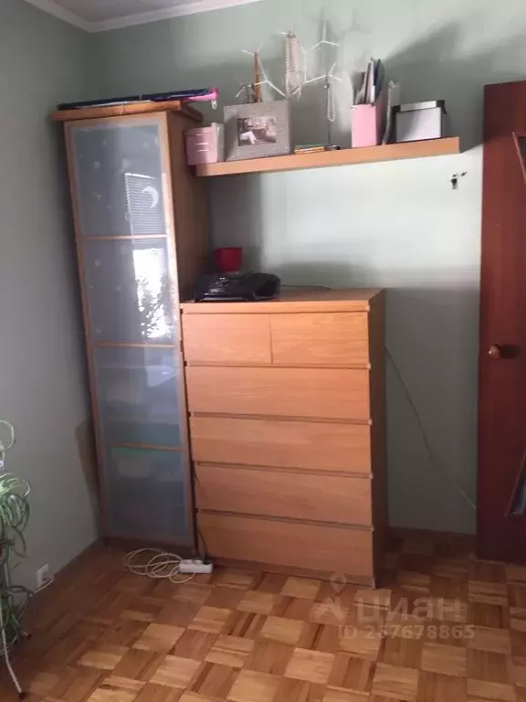 Комната Московская область, Мытищи Олимпийский просп., 9к1 - Фото 2