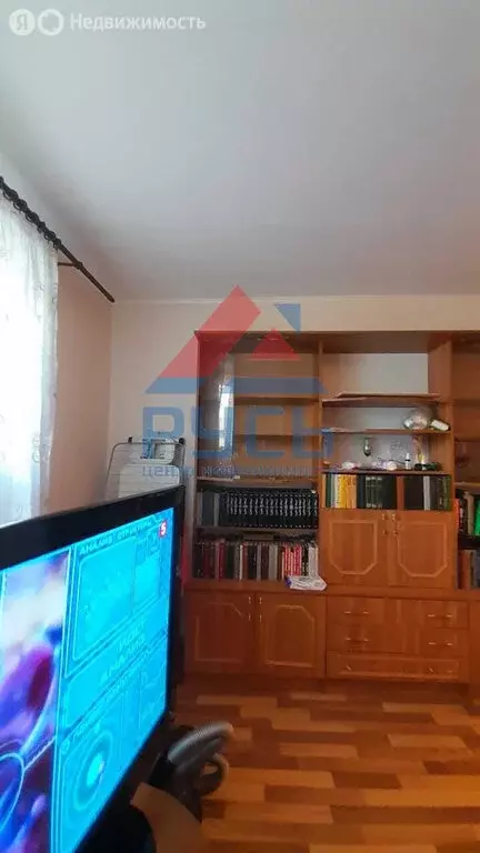 1-комнатная квартира: Роза, переулок Щорса, 11 (34 м) - Фото 1