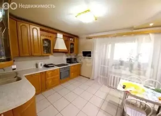 3-комнатная квартира: Чита, улица Токмакова, 21 (88 м) - Фото 2