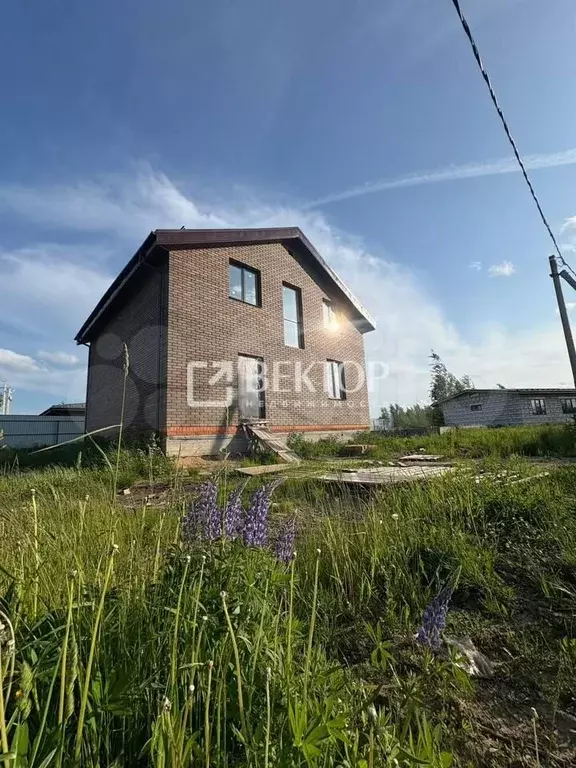 Дом 137 м на участке 9 сот. - Фото 1