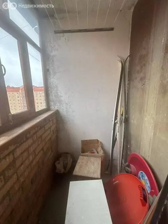 2-комнатная квартира: Егорьевск, 6-й микрорайон, 28 (53 м) - Фото 2