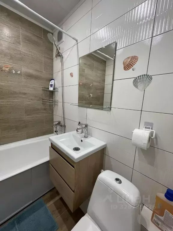 2-к кв. Новосибирская область, Новосибирск Выставочная ул., 20 (57.0 ... - Фото 2