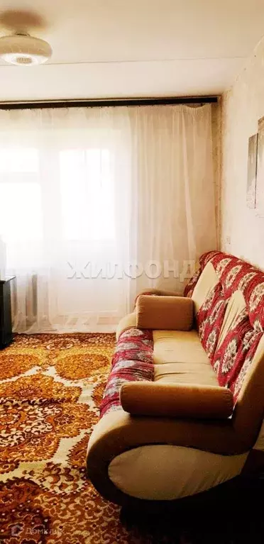 Продаётся 3-к квартира, 58.6 м - Фото 0