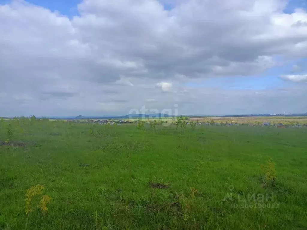 участок в башкортостан, стерлитамакский район, казадаевский сельсовет, . - Фото 1