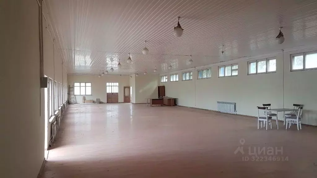 Производственное помещение в Ставропольский край, Ставрополь № 15 мкр, ... - Фото 1
