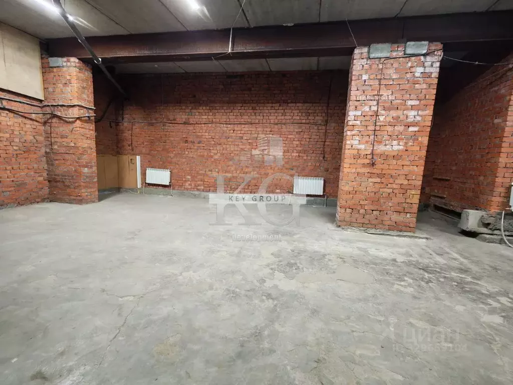 Склад в Свердловская область, Екатеринбург Елизавет жилрайон, ш. ... - Фото 2