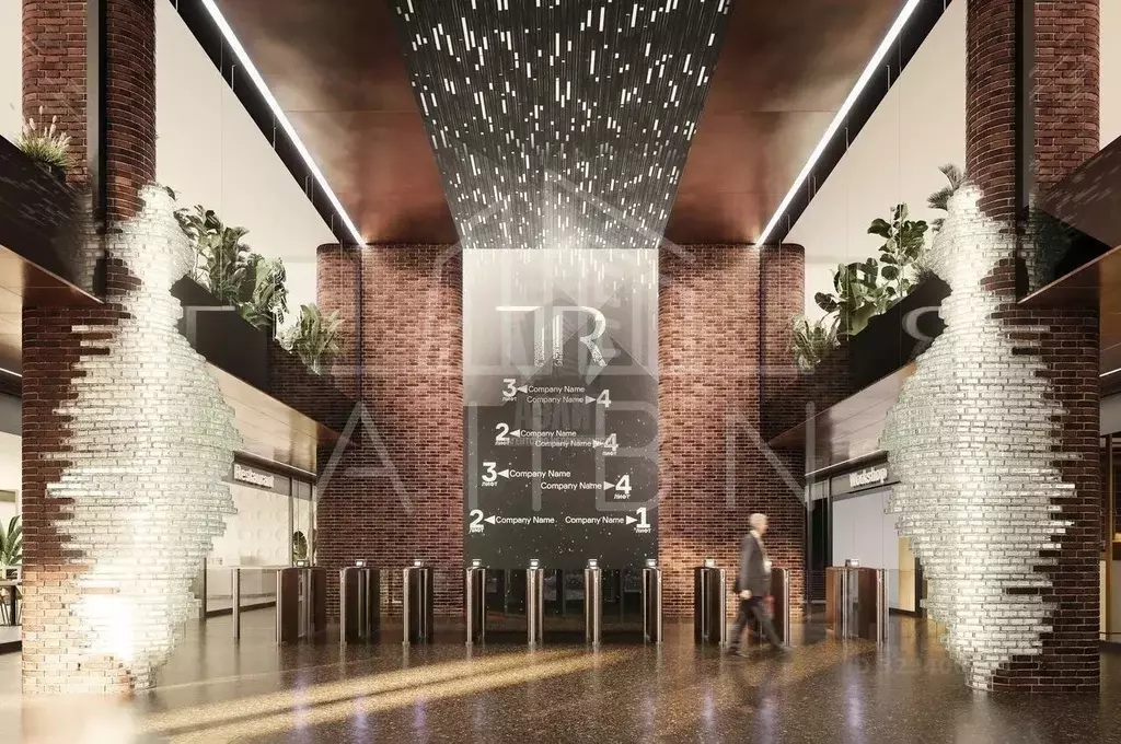 Офис в Москва проезд Жуков, вл8 (283 м) - Фото 2