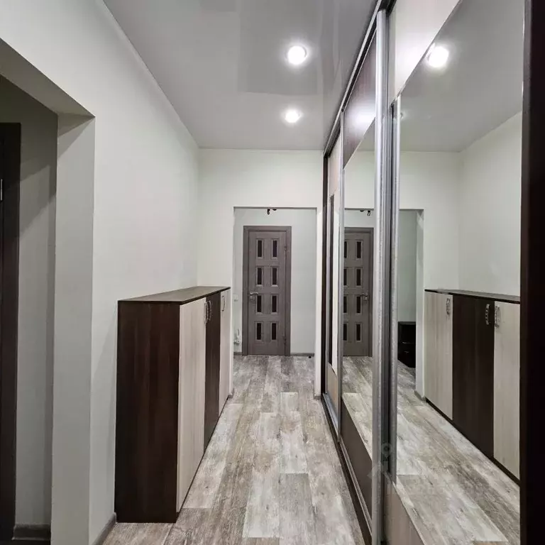 3-к кв. Санкт-Петербург Южное ш., 55к4 (85.9 м) - Фото 2