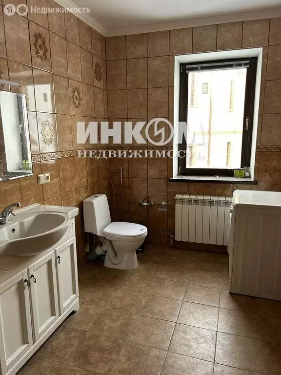 Дом в деревня Кабаново, Восточная улица, 49 (300 м) - Фото 1