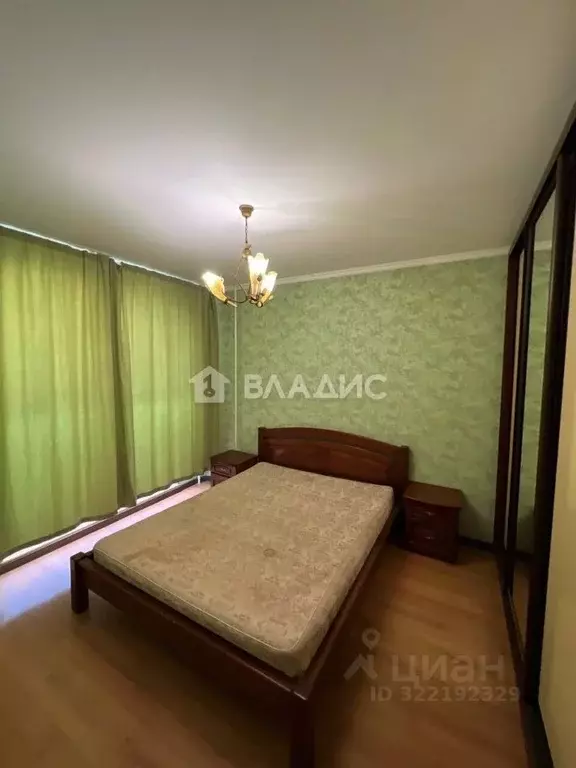 2-к кв. Белгородская область, Белгород ул. Щорса, 55а (59.8 м) - Фото 1