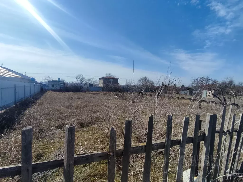 Участок в Волгоградская область, Волгоград ул. Шурухина (6.21 сот.) - Фото 0