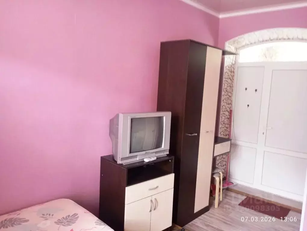 Студия Крым, Алупка ул. Имени Розы Люксембург, 30 (16.0 м) - Фото 2