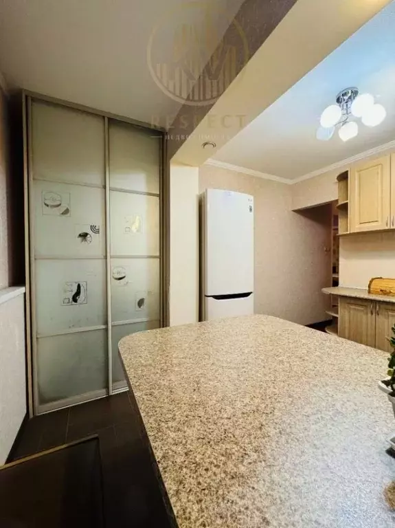 2-к кв. Ставропольский край, Ессентуки Октябрьская ул., 444 (42.2 м) - Фото 2