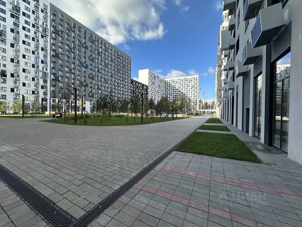 2-к кв. Московская область, Мытищи ул. Стрельбище Динамо, 10 (52.0 м) - Фото 2