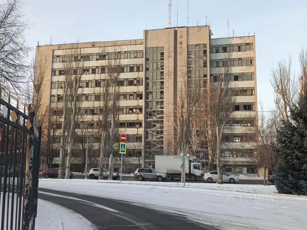 Офис в Ростовская область, Донецк пос. ЦОФ,  (7633 м) - Фото 2