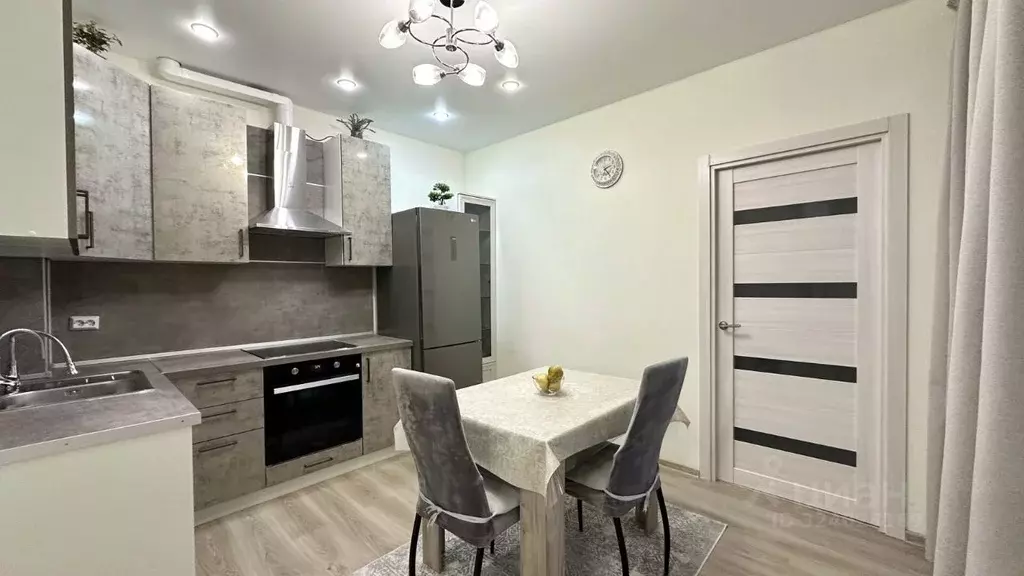 2-к кв. Ленинградская область, Ломоносовский район, Аннинское ... - Фото 1