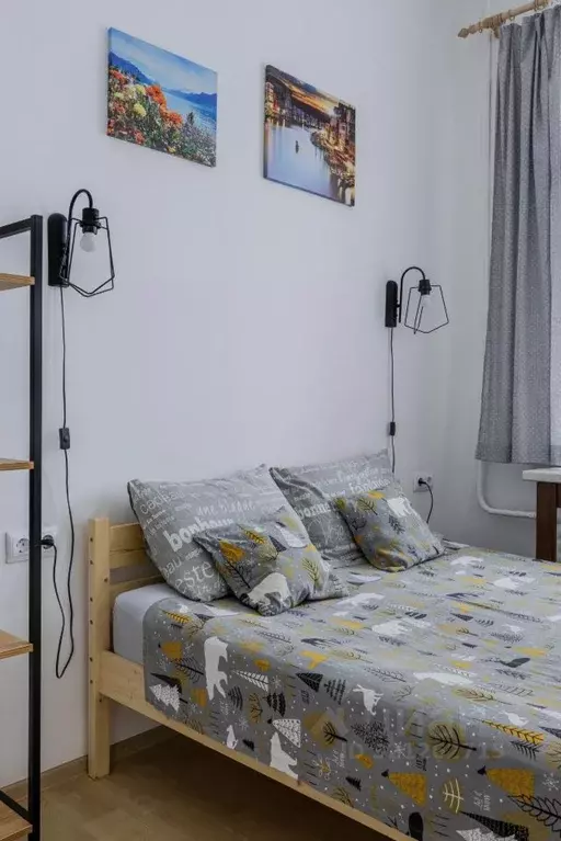 1-к кв. Удмуртия, Ижевск ул. Карла Маркса, 175 (15.0 м) - Фото 1