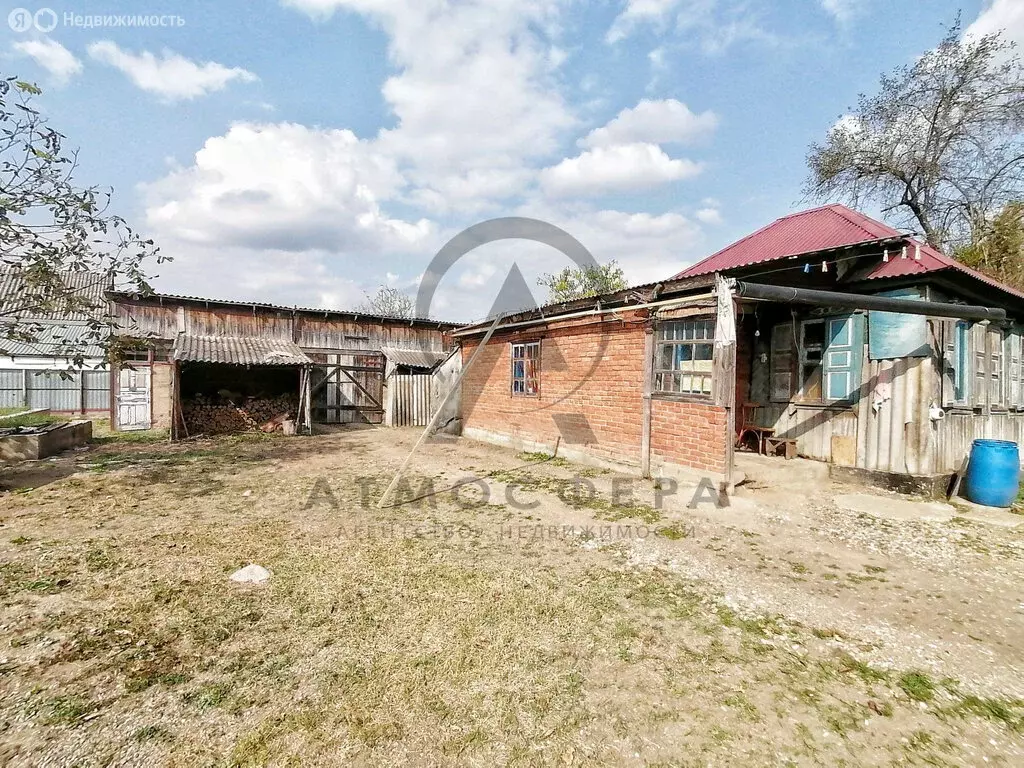 Дом в хутор Малько, улица Ленина (60 м) - Фото 1