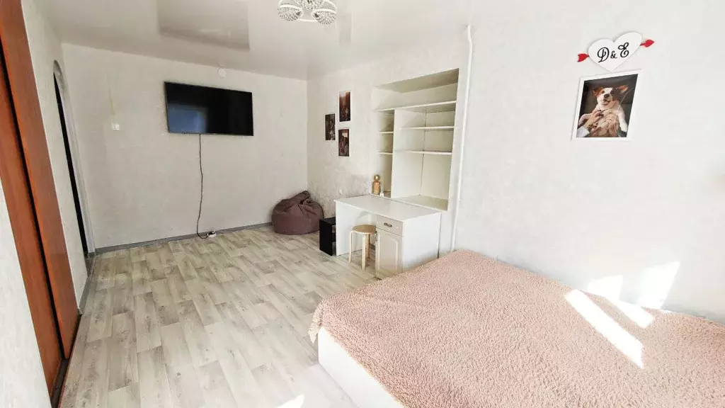 Продаётся 1-к квартира, 30.3 м - Фото 0