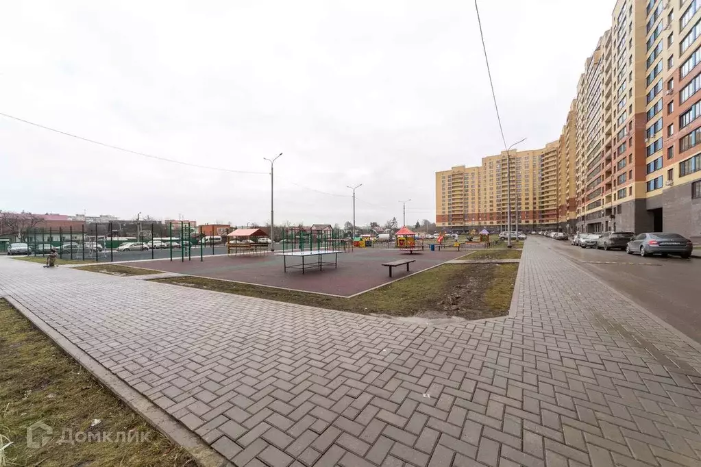 Продаётся 1-к квартира, 45.8 м - Фото 0