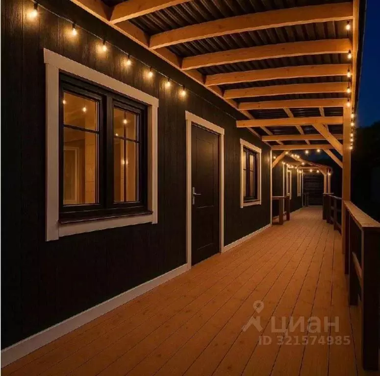 1-к кв. Ставропольский край, Кисловодск Кабардинская ул., 33 (60.0 м) - Фото 1