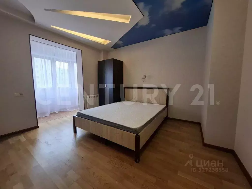 3-к кв. Московская область, Красногорск бул. Подмосковный, 5 (71.0 м) - Фото 1