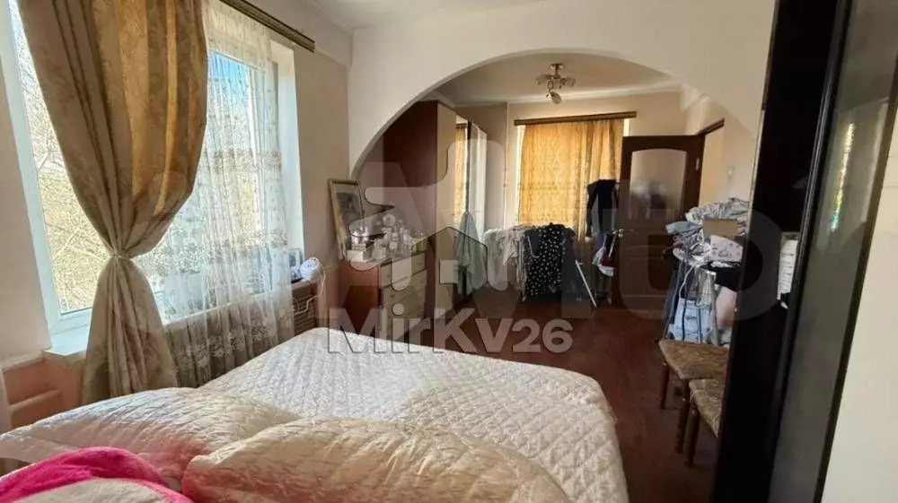 3-к. квартира, 60 м, 4/5 эт. - Фото 1