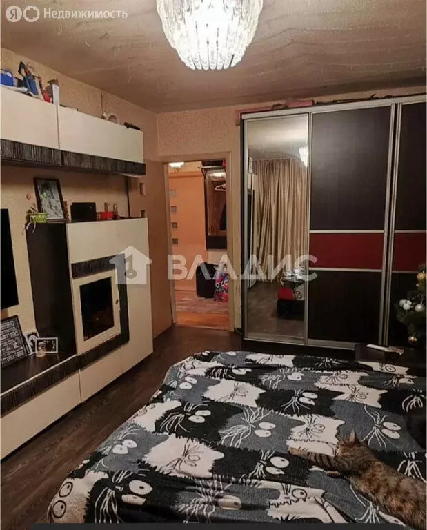 2-комнатная квартира: Нижний Новгород, территория СНТ Маяк-Приокский ... - Фото 2