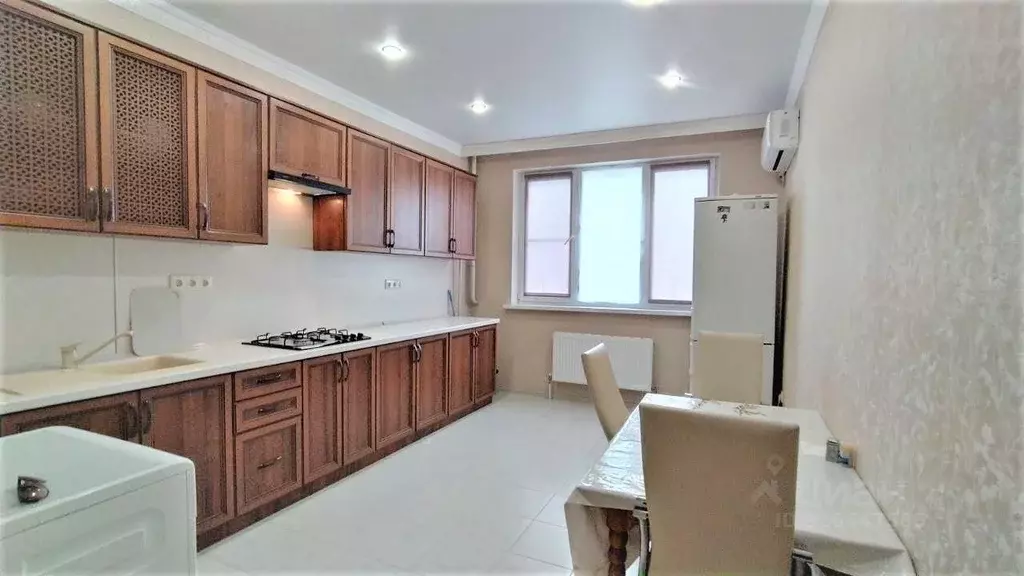 2-к кв. Адыгея, Тахтамукайский район, Старобжегокайское с/пос, Новая ... - Фото 2