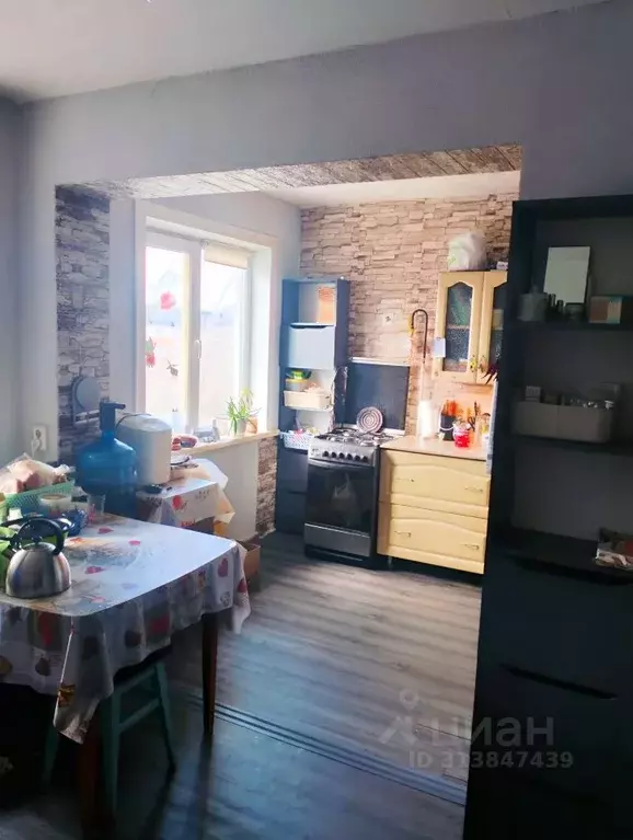 3-к кв. Алтайский край, Бийск ул. Декабристов, 11 (56.1 м) - Фото 2