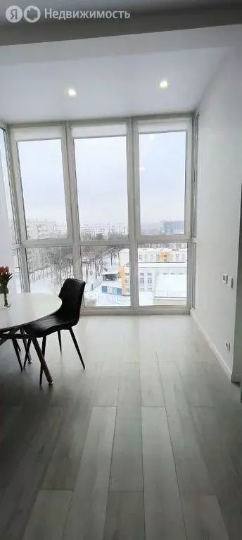 1-комнатная квартира: Москва, Чертановская улица, 59 (43 м) - Фото 0