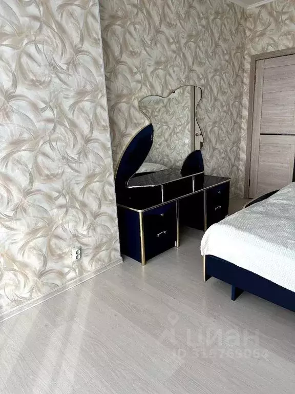 2-к кв. Кемеровская область, Кемерово ул. Мичурина, 58к1 (58.0 м) - Фото 1