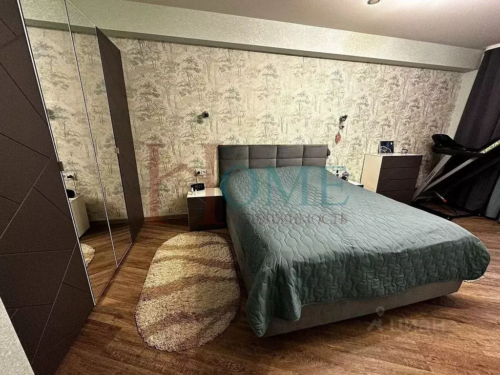 3-к кв. Новосибирская область, Новосибирск ул. Орджоникидзе, 47 (111.0 ... - Фото 1