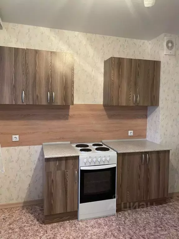 1-к кв. Башкортостан, Уфа ул. Мечтателей, 11 (32.0 м) - Фото 2