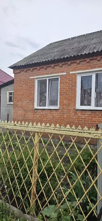 Дом 63 м на участке 6 сот. - Фото 0