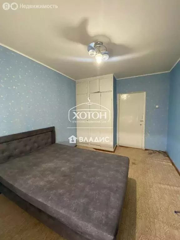 2-комнатная квартира: Элиста, 8-й микрорайон, 21 (55 м) - Фото 1